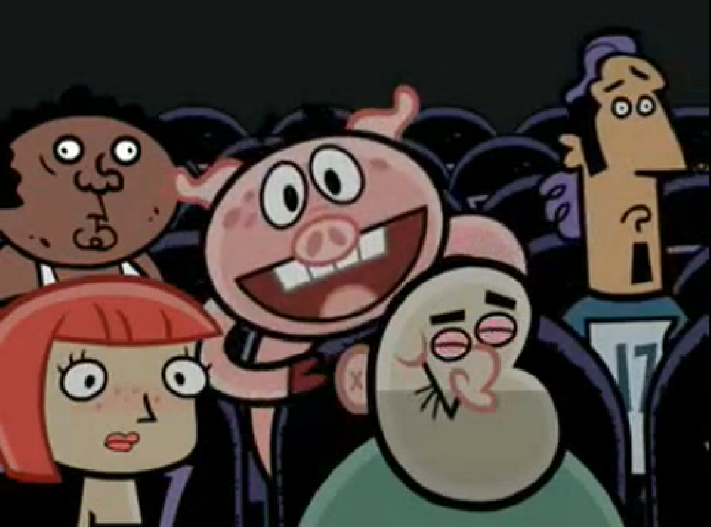 Arnold - SWS • Solis Animation