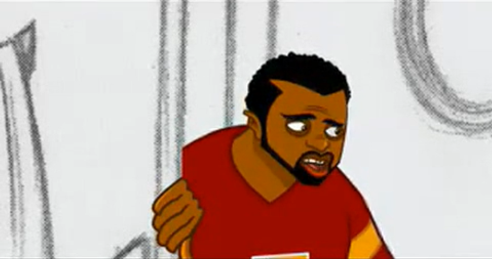 Friday (The Animated Series) • Solis Animation