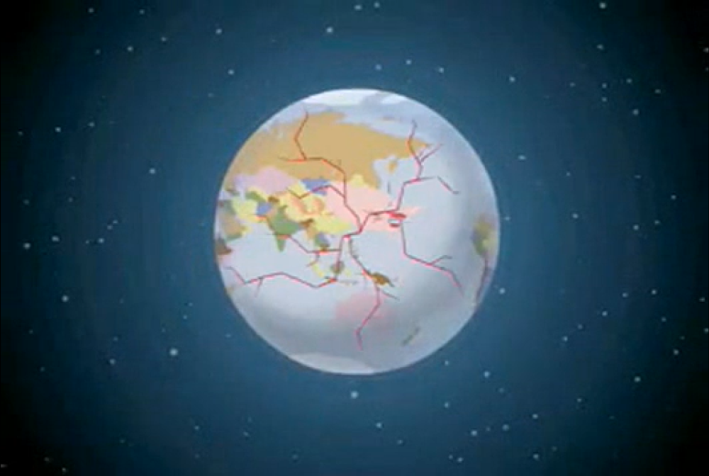 Global Politics - WS • Solis Animation