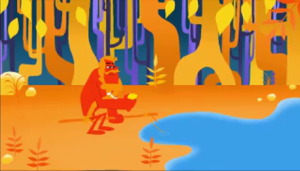 JustEat.ca • Solis Animation