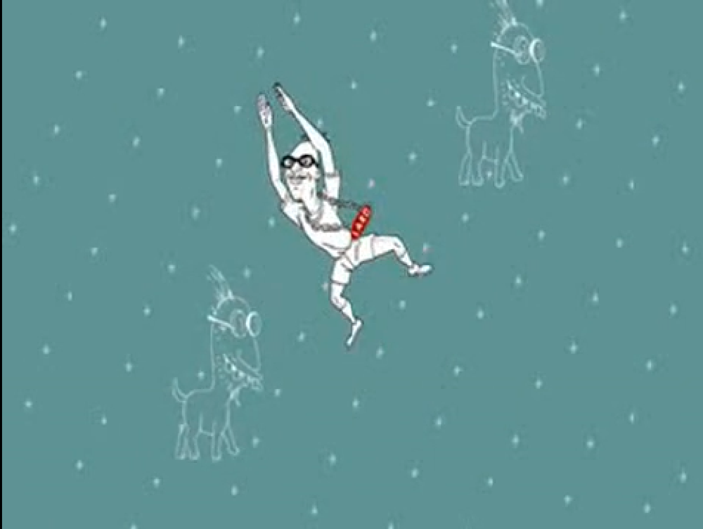 Lard Dog & The Band of Shy • Solis Animation