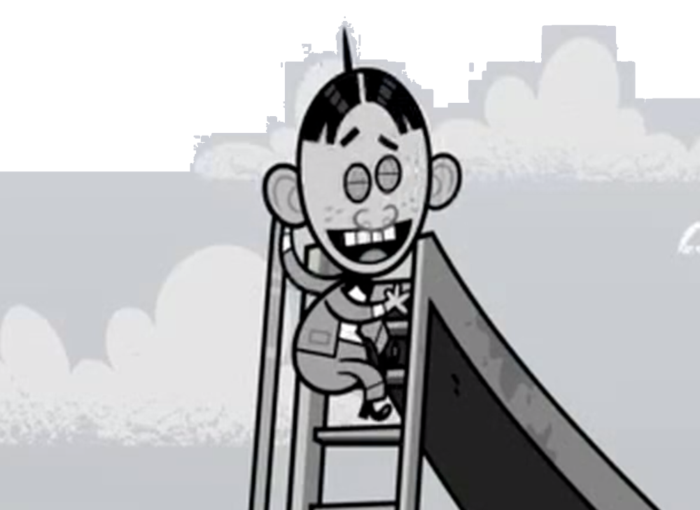 Playground - SWS • Solis Animation