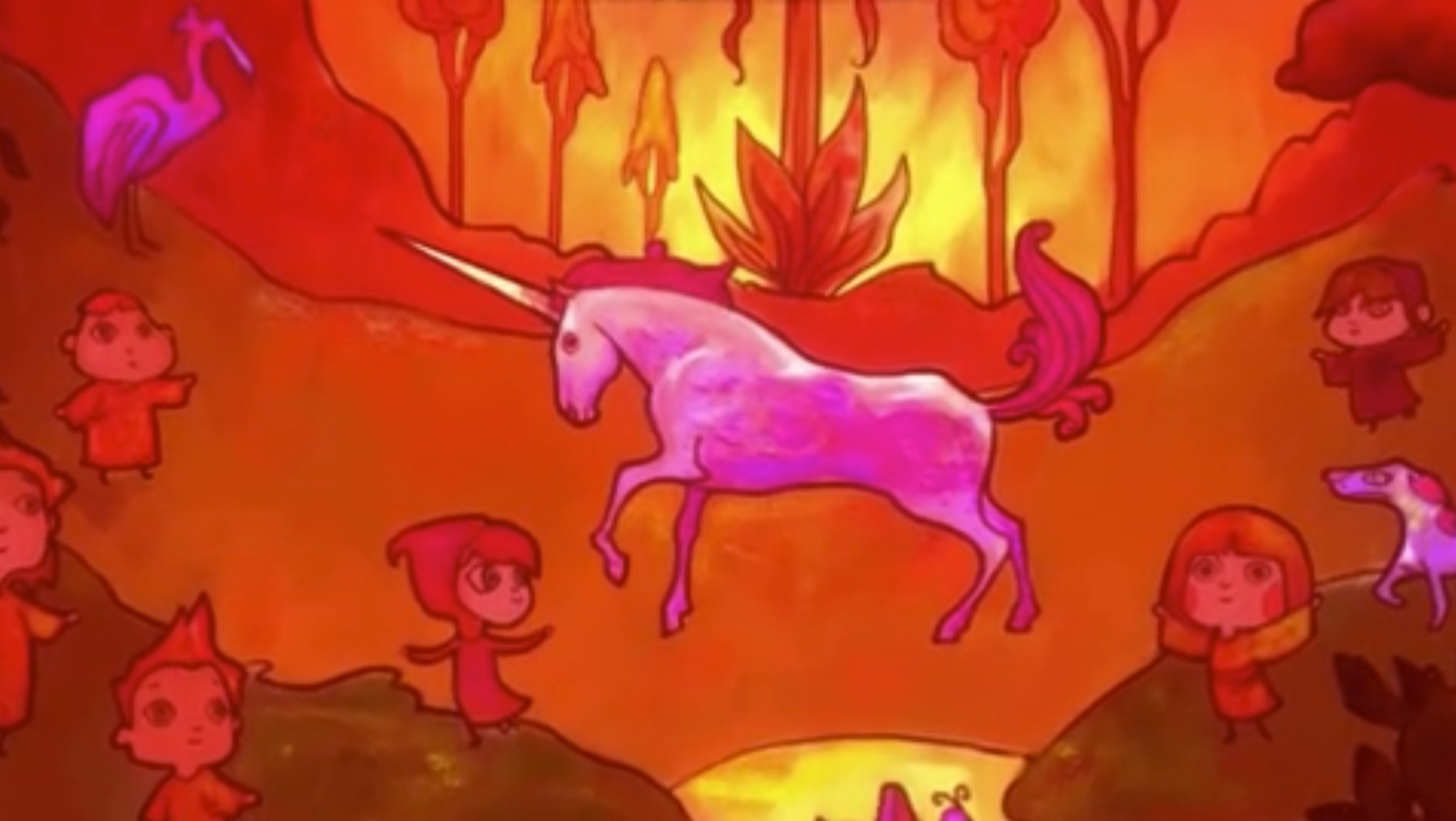 Hamelin • Solis Animation