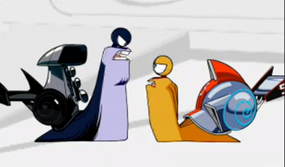 Turbo • Solis Animation