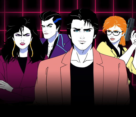 Moonbeam City