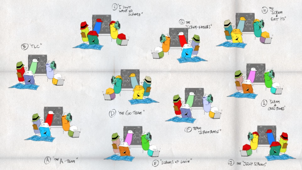 Portfolio • Solis Animation