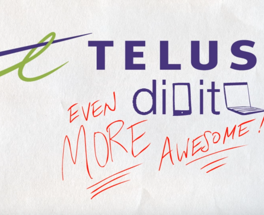 Telus Digital