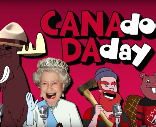 HeartHat CANAdooDAday