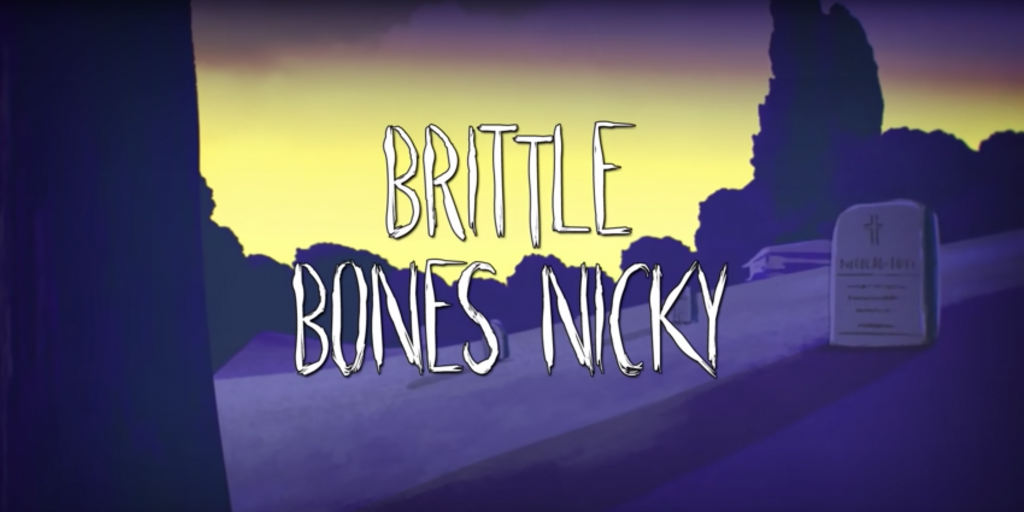 Rare Americans brittle Bones Nicky. Brittle Bones Nicky 2. Brittle Bones Nicky скелет. Bones nicky