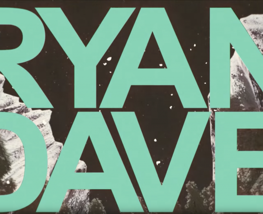 Rare Americans - Ryan & Dave - Music Video directed by Les Solis