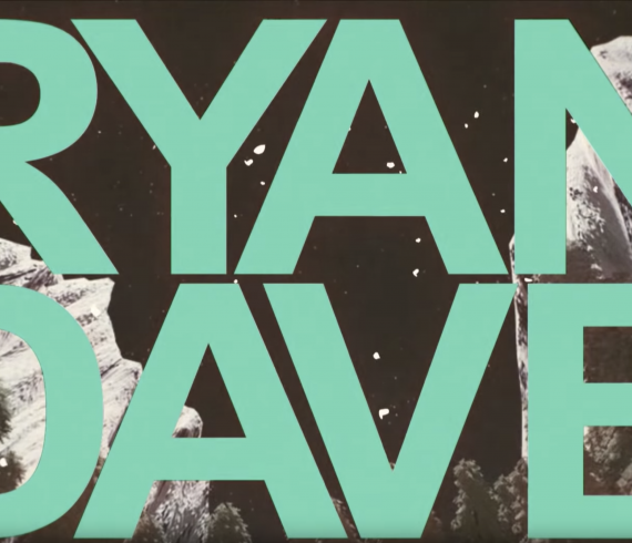 Rare Americans - Ryan & Dave - Music Video directed by Les Solis