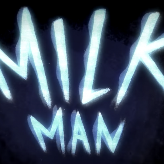 Rare Americans - Milk Man - SOLIS ANIMATION