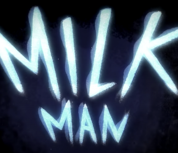 Rare Americans - Milk Man - SOLIS ANIMATION